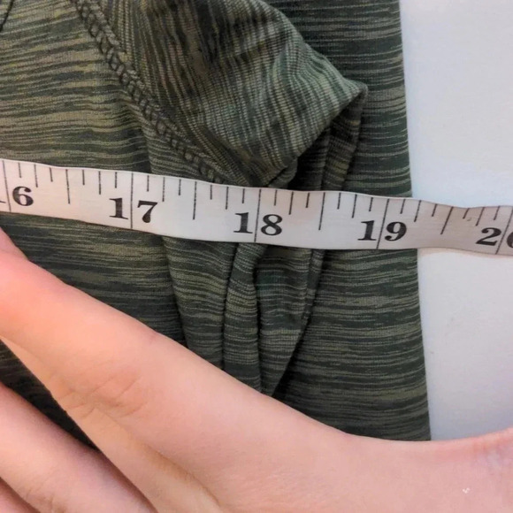 Beverly Hills Polo Club Gray Long Sleeve Shirt - Picture 7 of 7